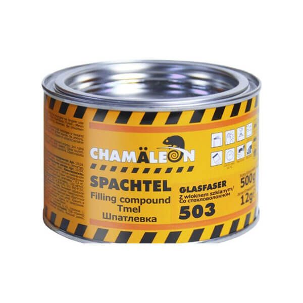 Motip Betume Fibra de Vidro 515gr - CH-15034T