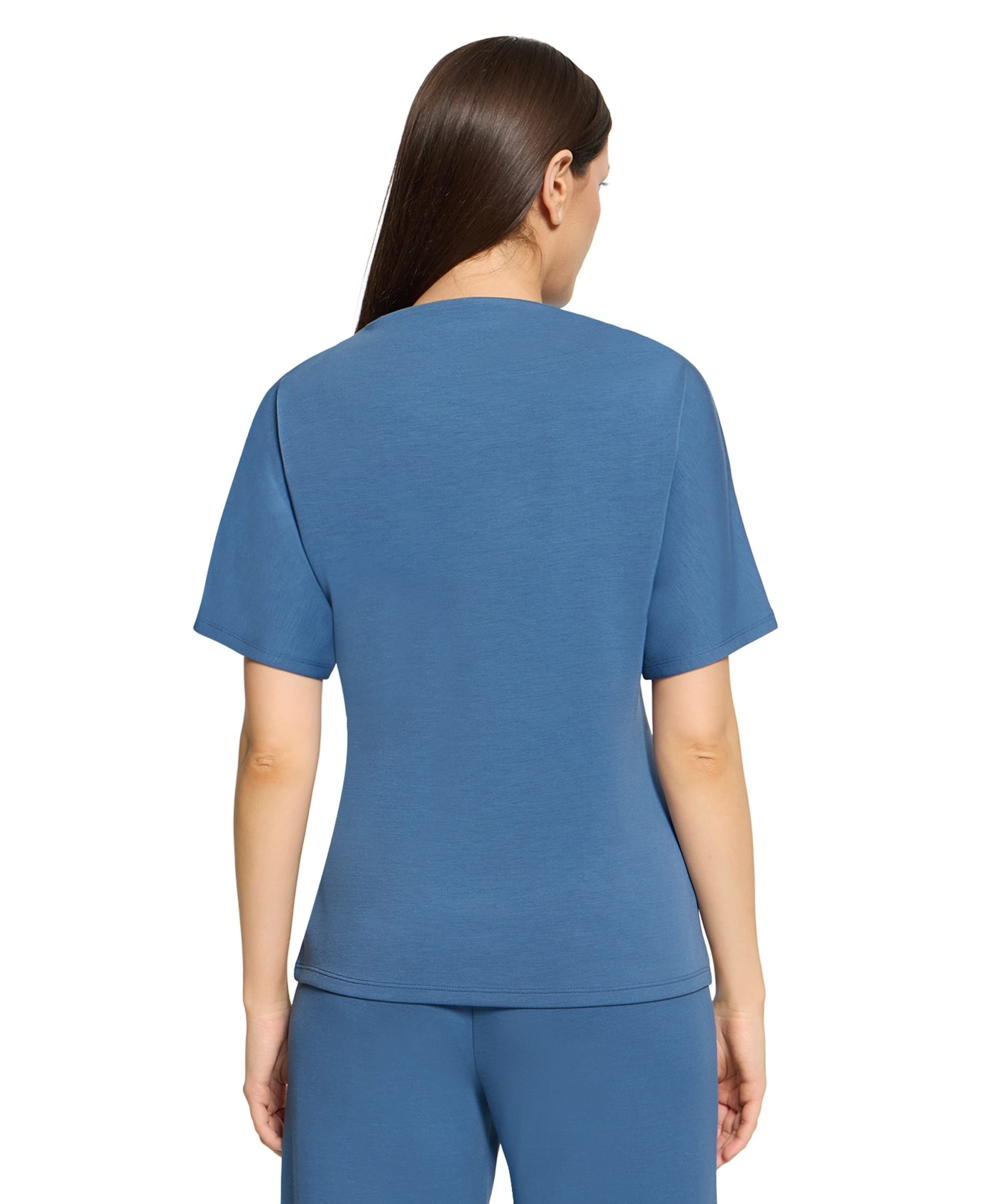 Betty Barclay Dames T-shirt blauw