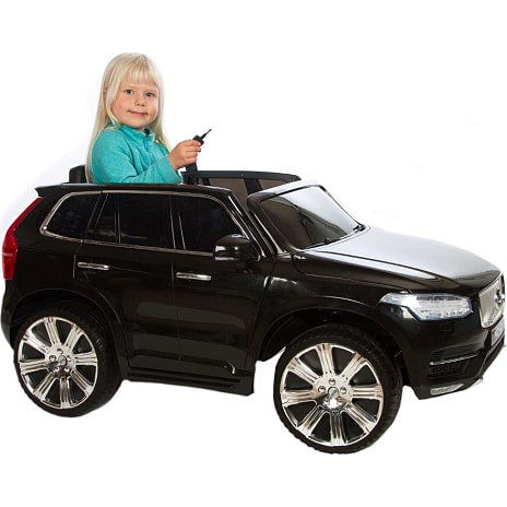 Licensed Volvo XC90