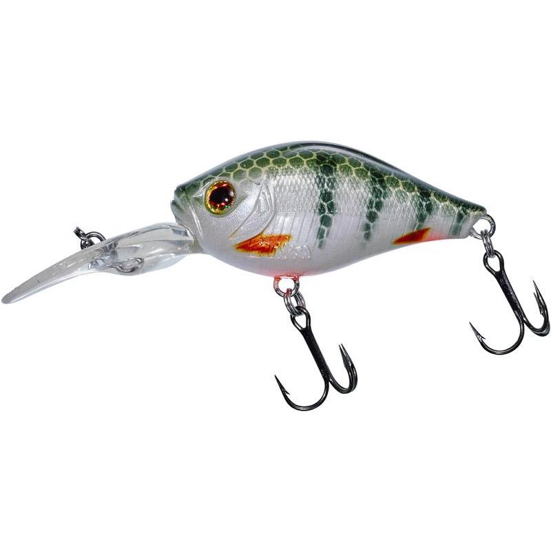 Leurre Flottant Gunki D-Gigan - 4Cm