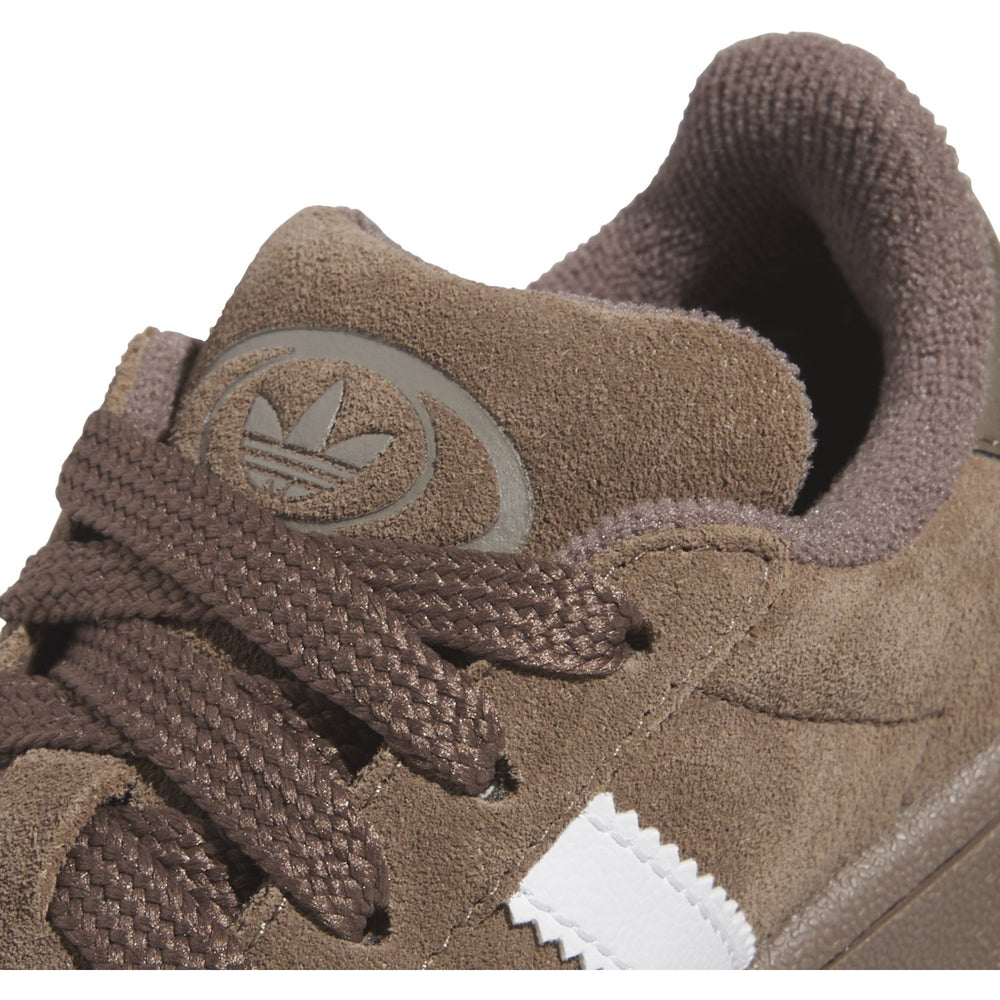 Køb adidas Originals Earth Strata/Ftwr White/Gum 3 Campus 00S C Sneakers