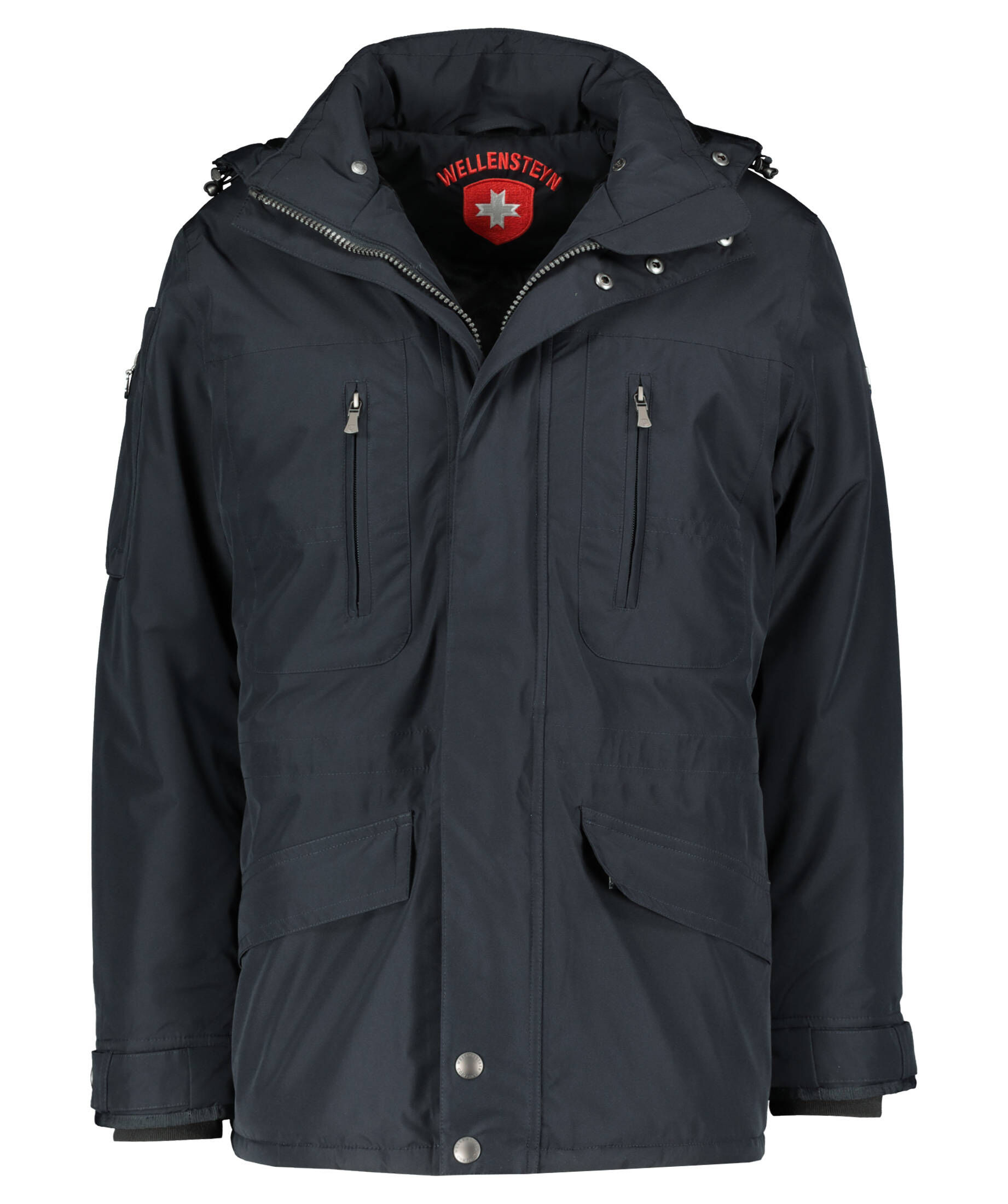 Wellensteyn| Herren Jacke