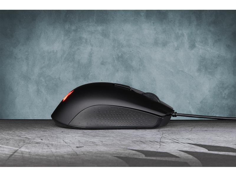 Corsair Gaming-Maus Harpoon RGB PRO iCUE FPS/MOBA-Gaming-Maus mit optischem Sensor