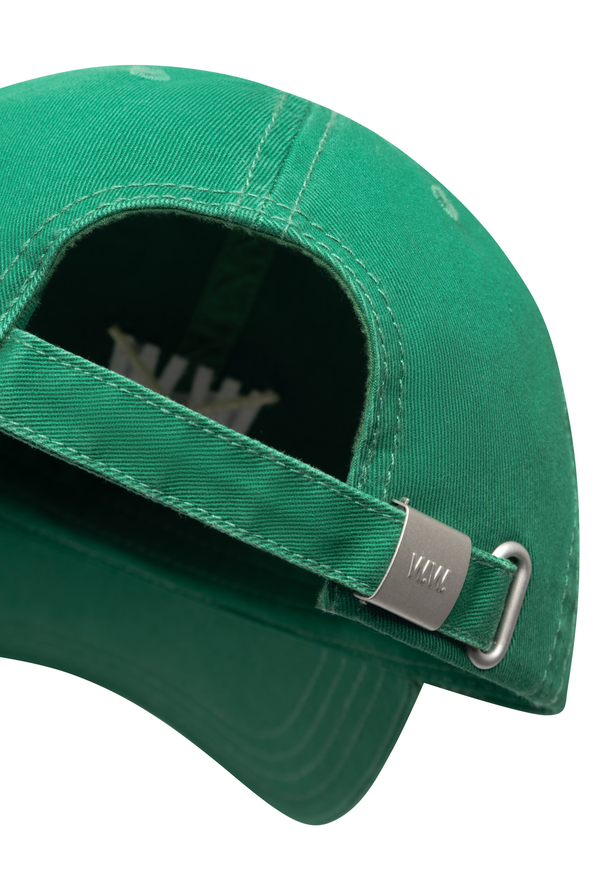 WOOD WOOD MEN WWTaxi Cap
