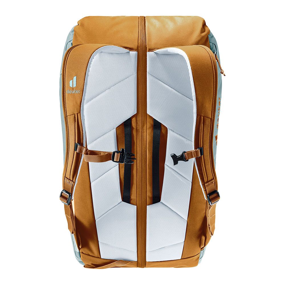 Deuter GRAVITY MOTION 40L - Sac À dos teal/cinnamon