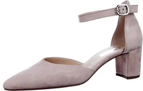 Gabor roze 61.340.10 - maat 10 pump roze - maat 10 Calandschoen