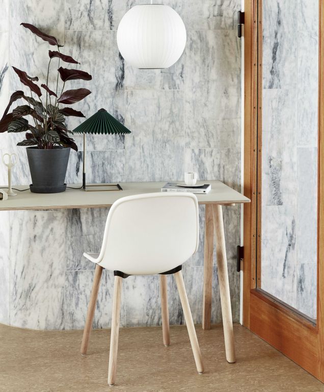 Hay Nelson Ball Bubble S hanglamp Ø32