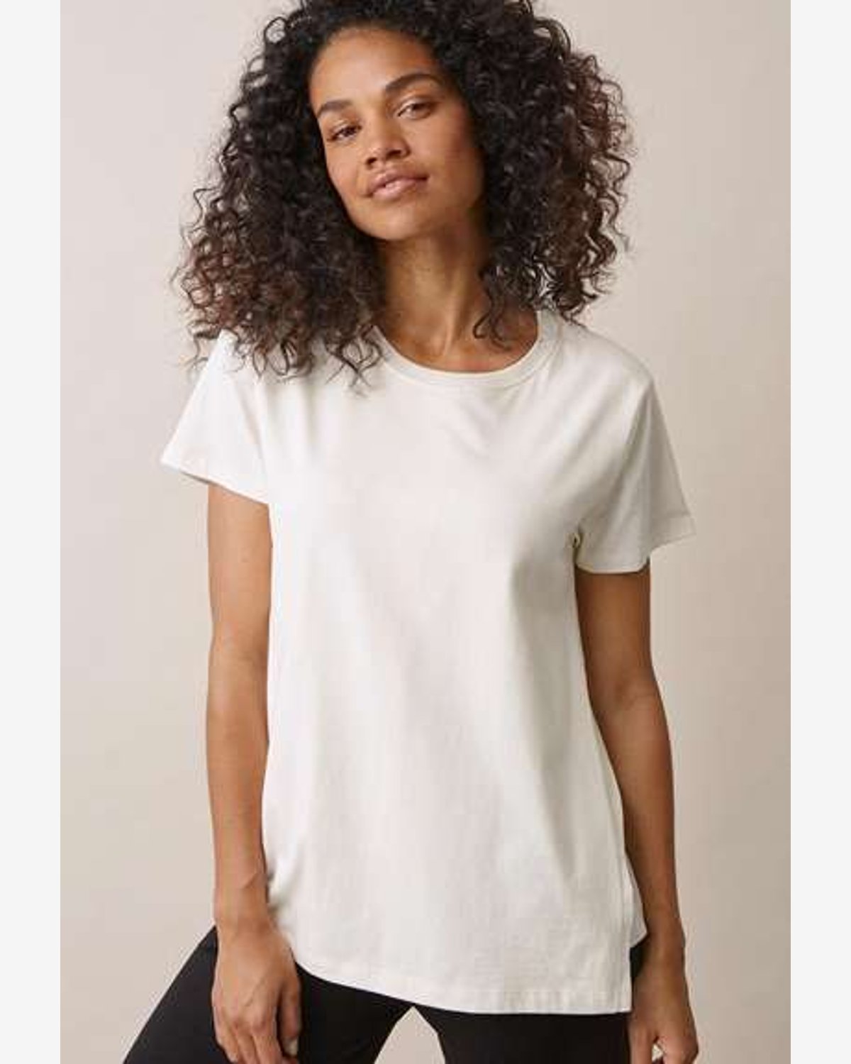 T-skjorte Mamma – Gravid & Ammeklær – Øk.Bomull – The Shirt