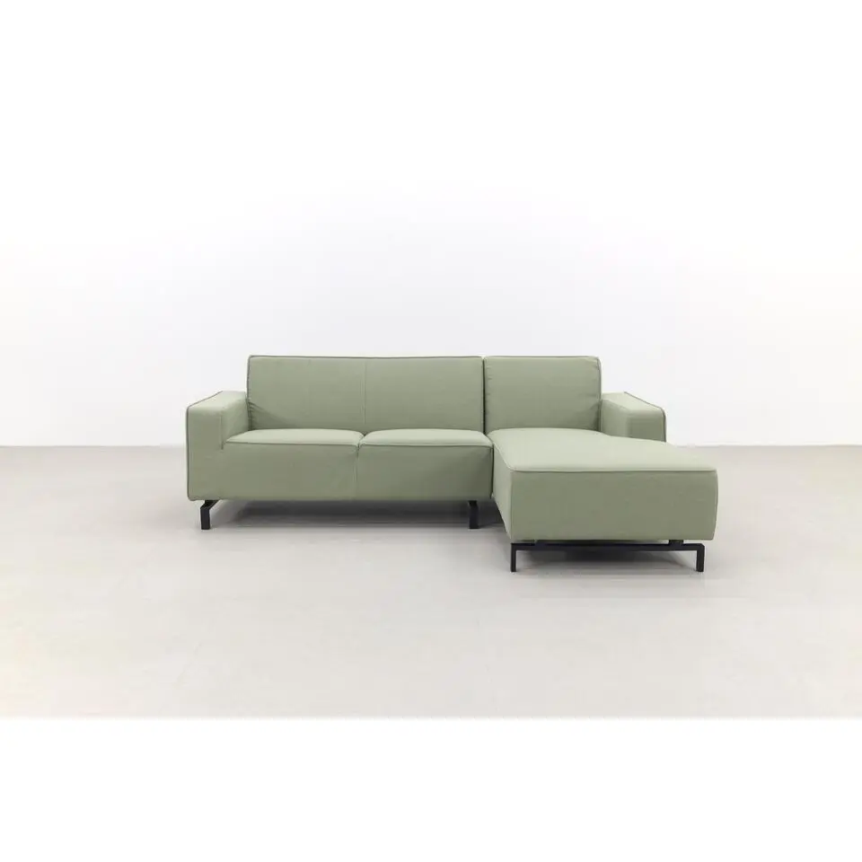 Boavista loungebank chaise longue - Heritage leaf - 2-delig