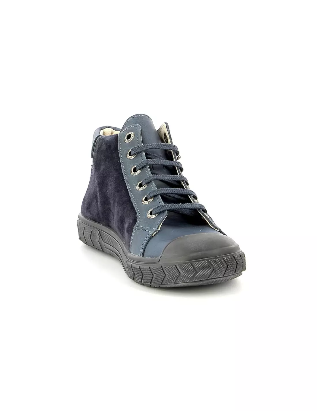 BOPY VEYLORES - Sneakers Marine
