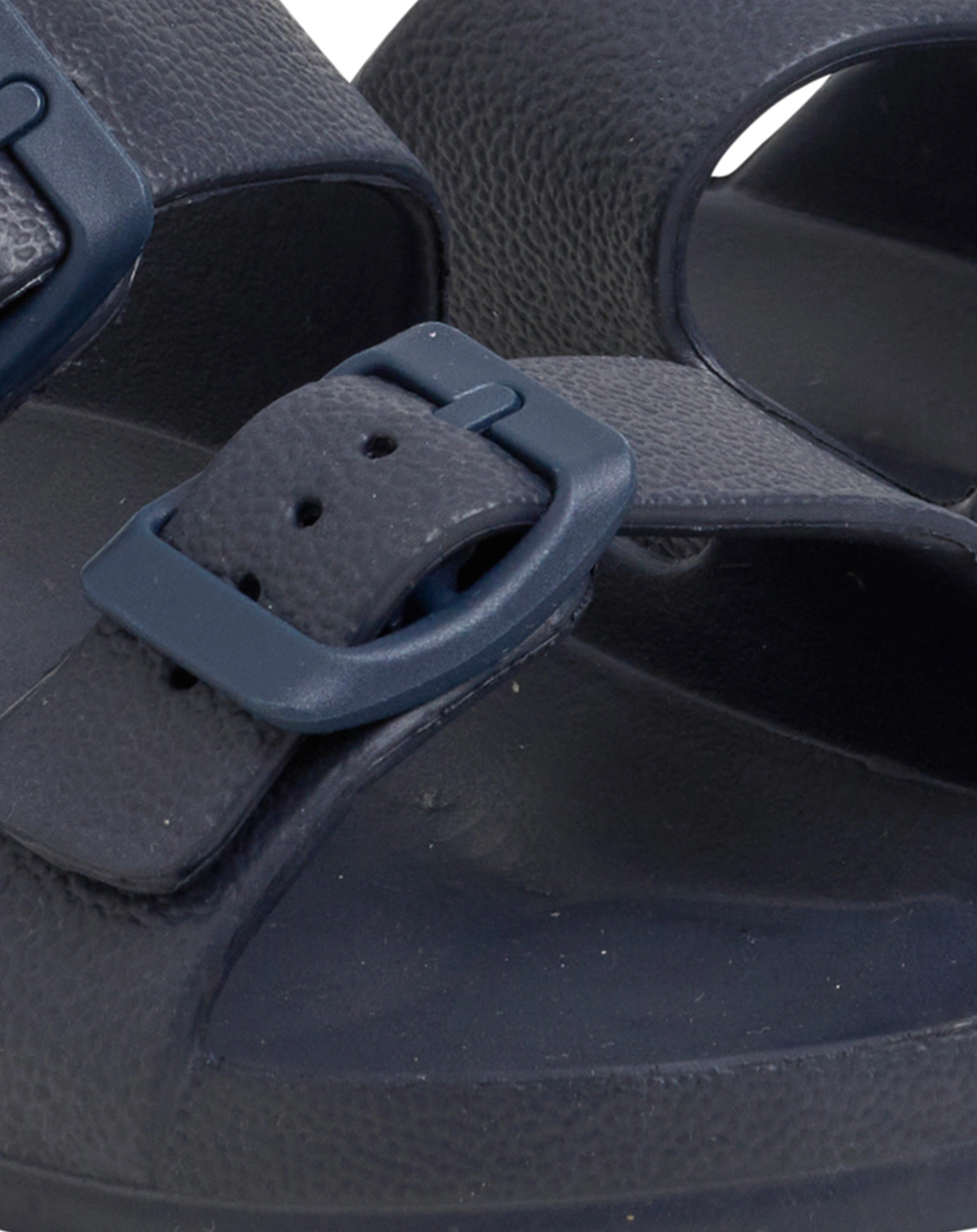 Badesandalen BUCKLES in total eclipse