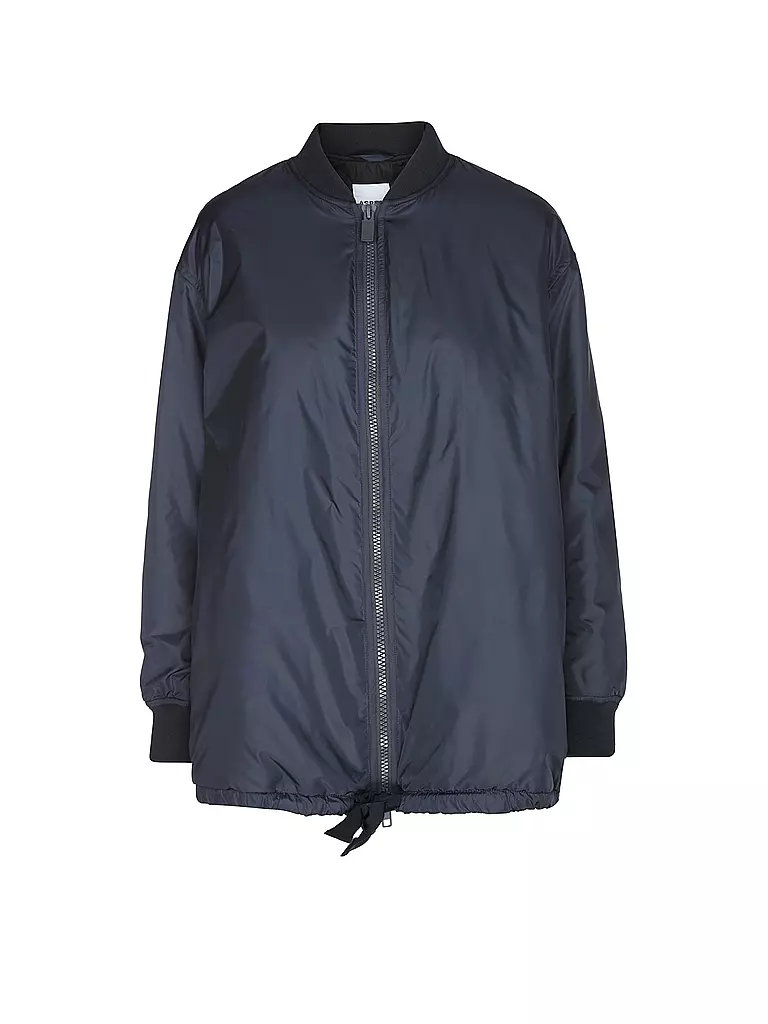 ASPESI Blouson dunkelblau