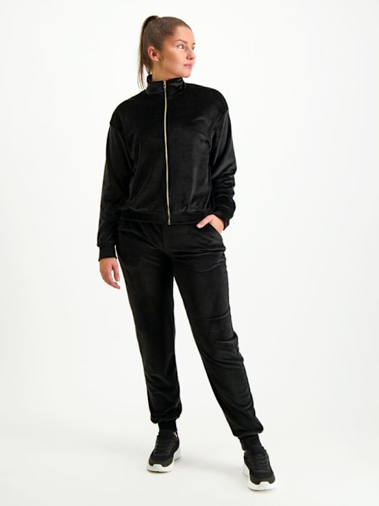 Black Box Hose Schwarz