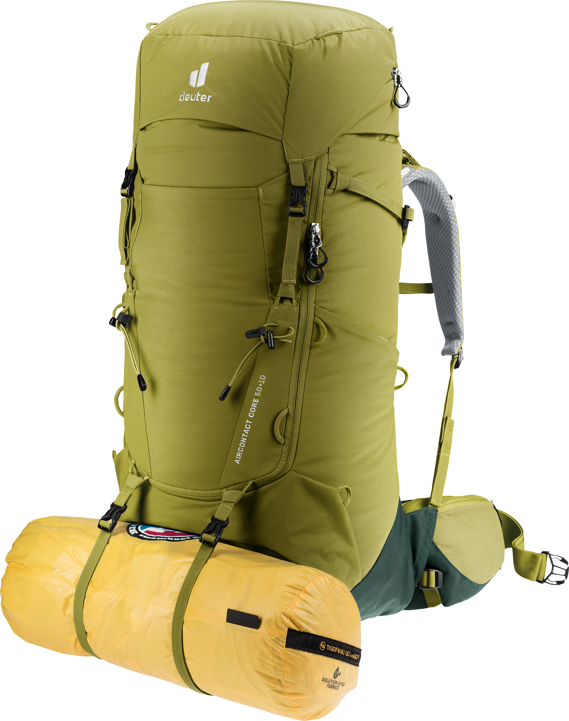 Aircontact Core 50 10