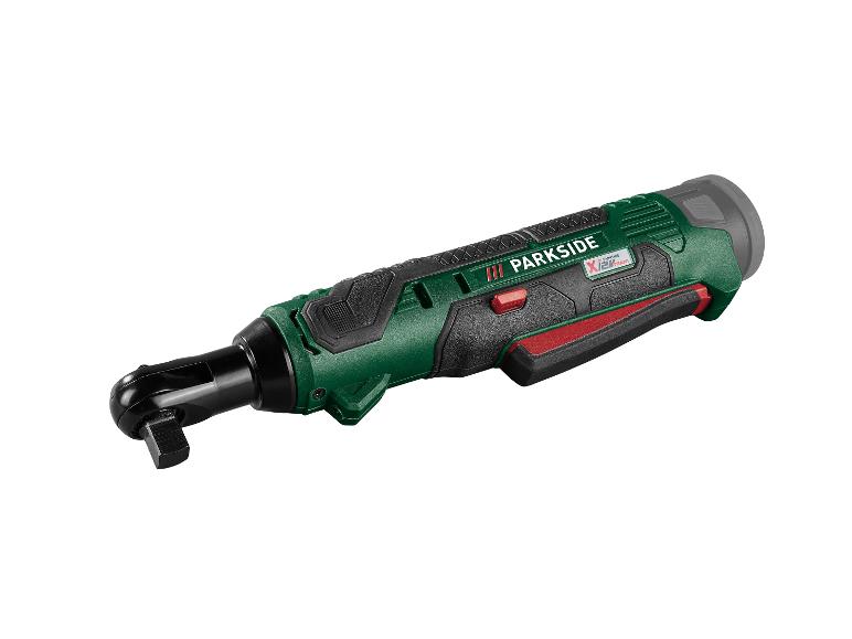 Accu-ratel 12 V zonder accu en lader