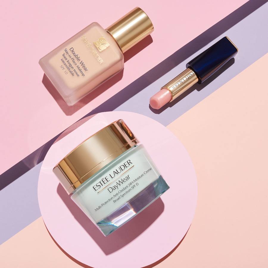 Estée Lauder DayWear Anti-Oxidant Cream SPF15 Normal/Combination Skin 50ml