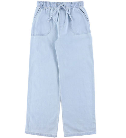 Roxy Jeans - Seaside Ansicht - Hellblau