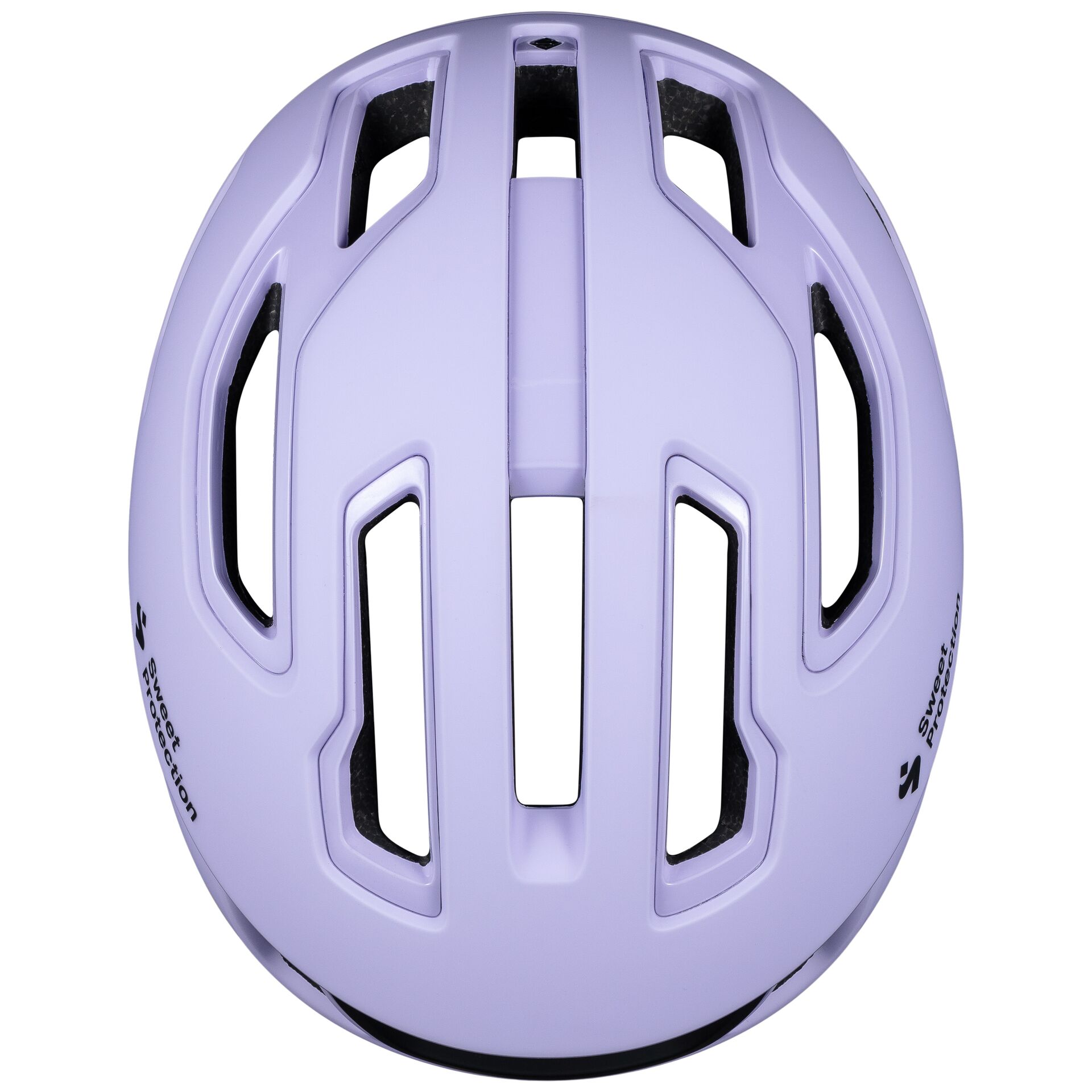 Sweet Protection Falconer 2Vi MIPS cykelhjelm Panther