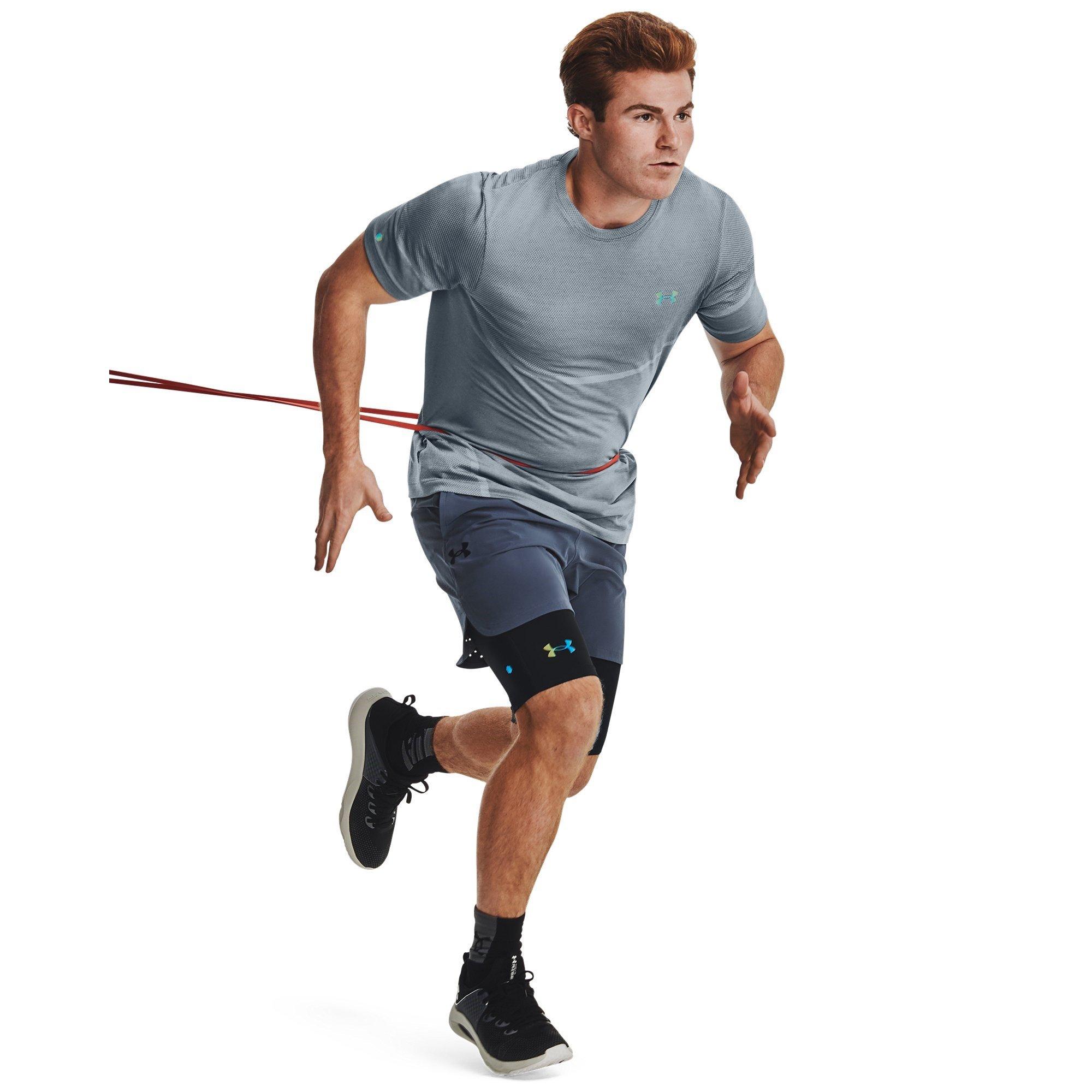 Under Armour UA 6 Vanish Elite Shorts Mens