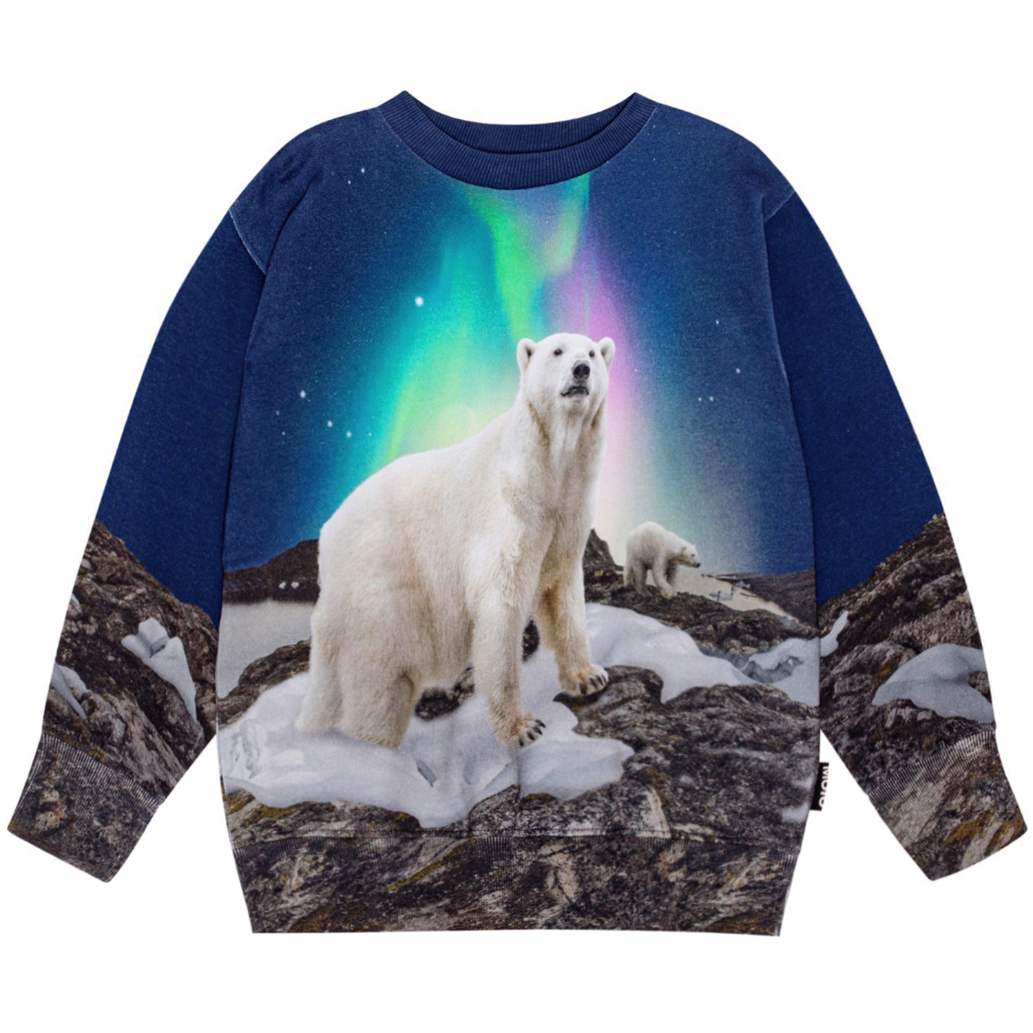 Mattis - Polar Night
