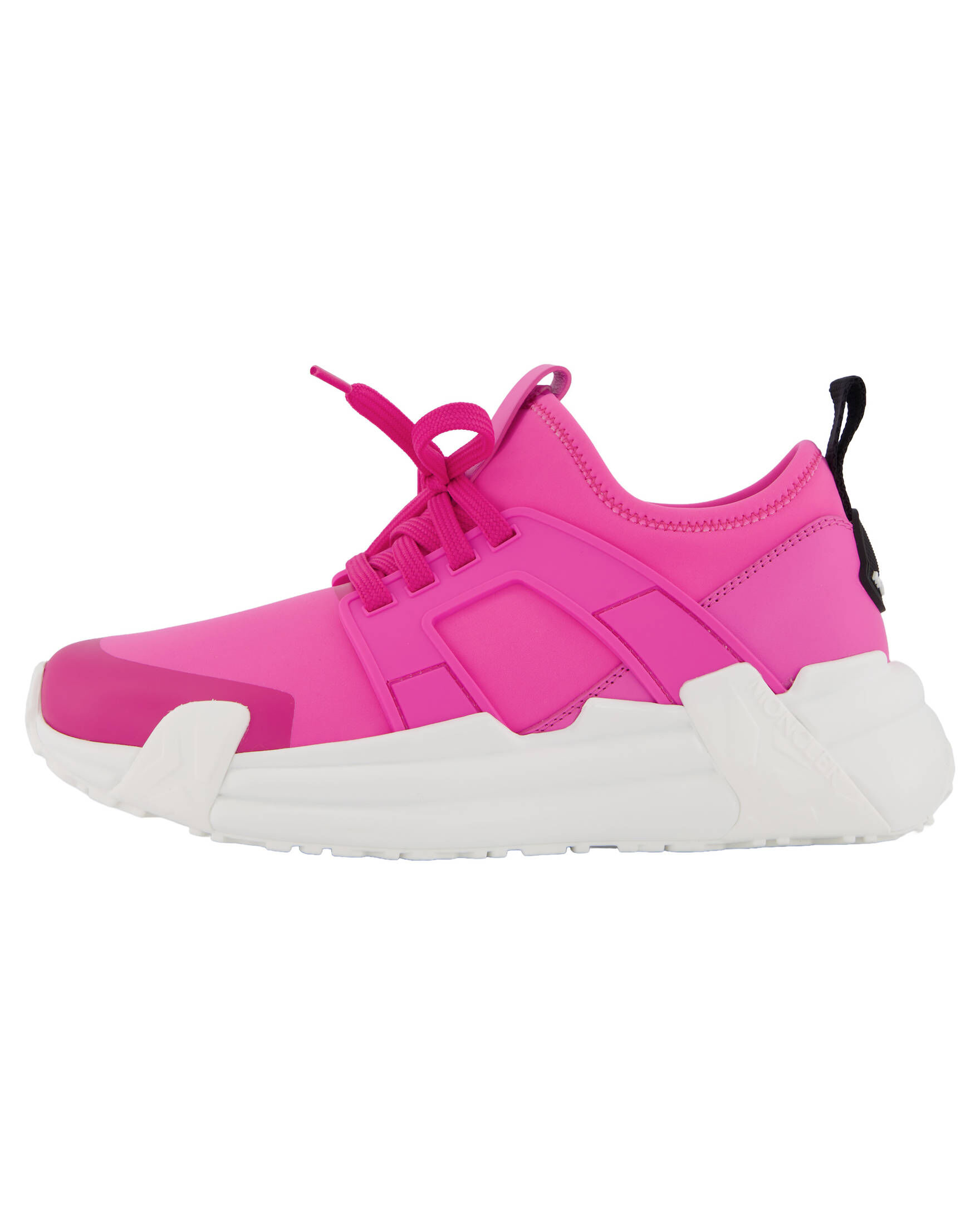 Moncler| Damen Sneaker LUNAROVE LOW TOP