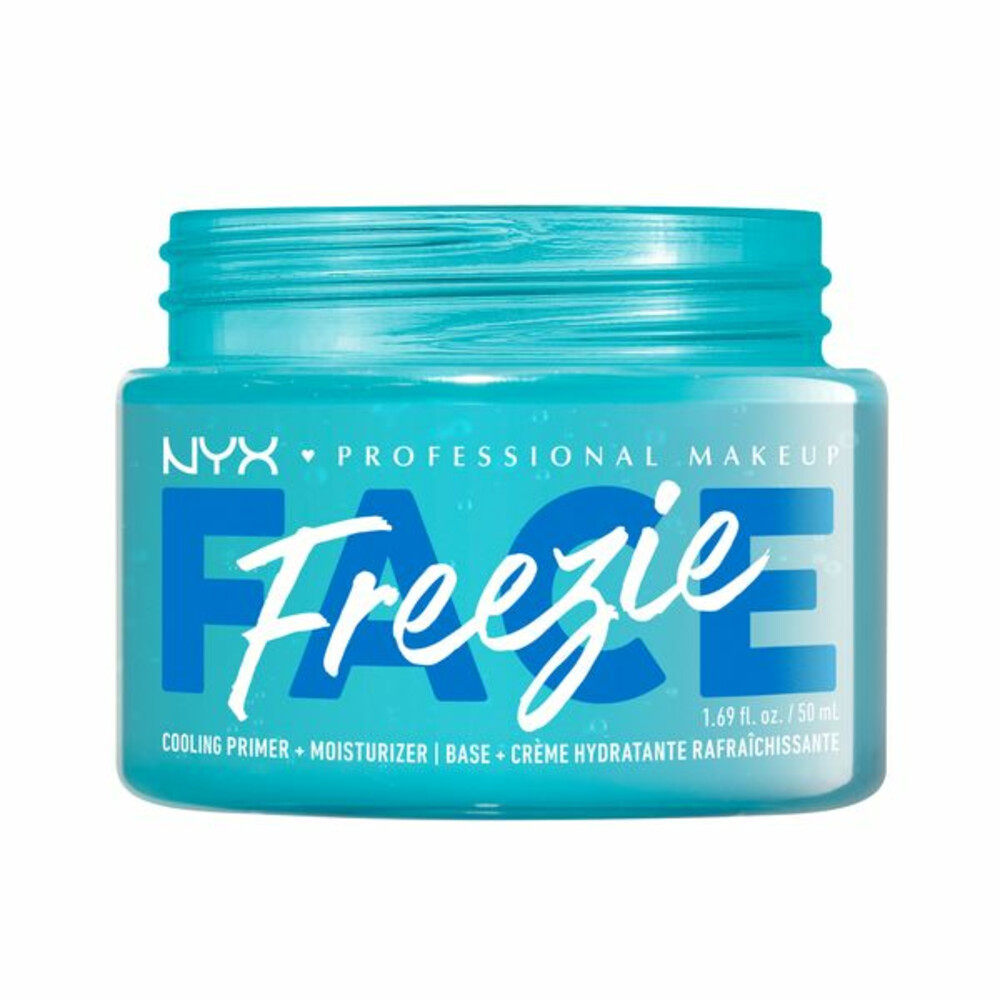 NYX Face FreezieCooling Primer + Moisturizer 50 ml