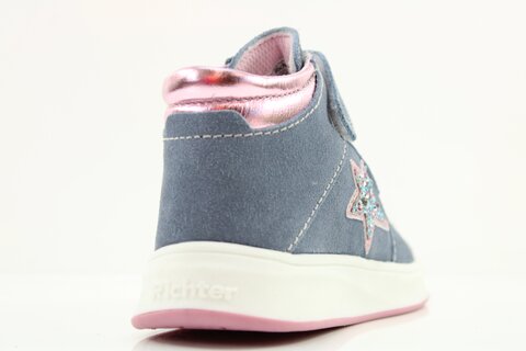 Richter Stiefel & Boots
