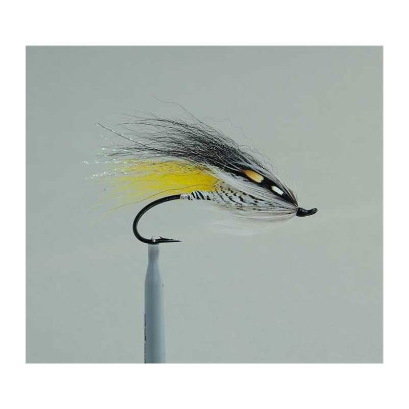 Mouche Mer Tof Tiger Ghost