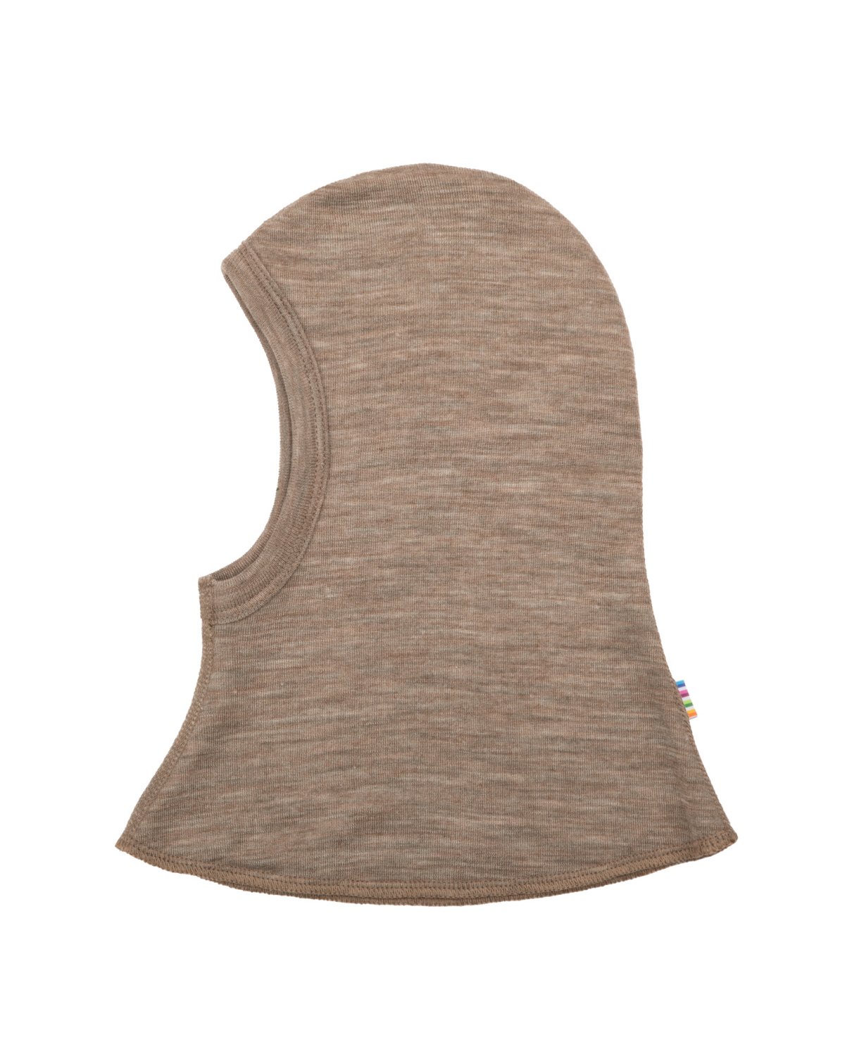 Balaclava Baby – 85% Merino, 15% Silke | Basic