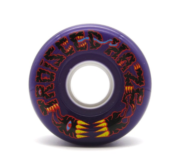 Haze Wheels Haze X 3CCD Soft 60mm 85A