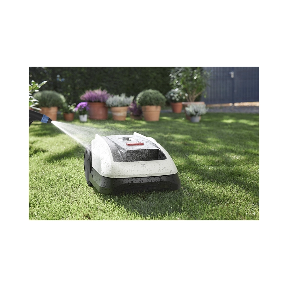 Ecovacs O800 RTK Mähroboter GOAT bis 800m2