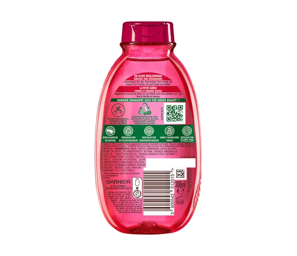 Ultra DOUX Ultra Doux Kids Shampoo & Spülung