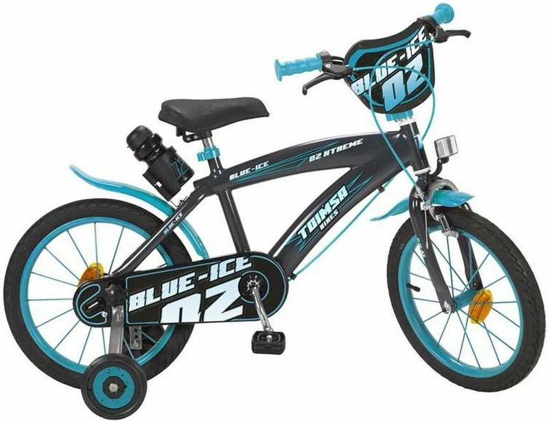 Toimsa Blue Ice - Kinderfiets
