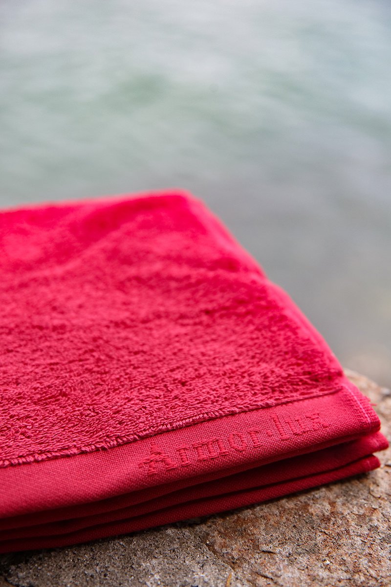 Maxi drap de bain 100 x 150