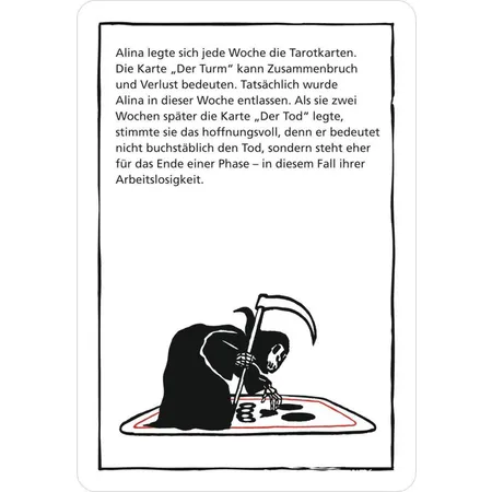 moses. black stories - Ursula Poznanski Edition