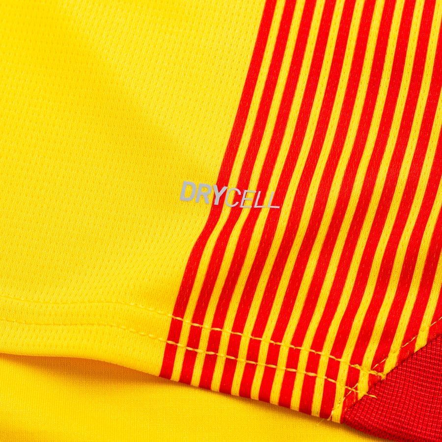 RC Lens Maillot Domicile 2023/24
