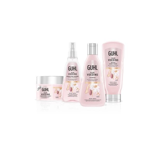 Guhl Rijke Voeding Conditioner 200 ML
