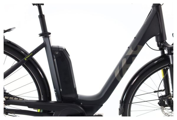 Produit reconditionné · Husqvarna Grand City Y2 / Vélo Vile et Loisir / Husqvarna | Bon état