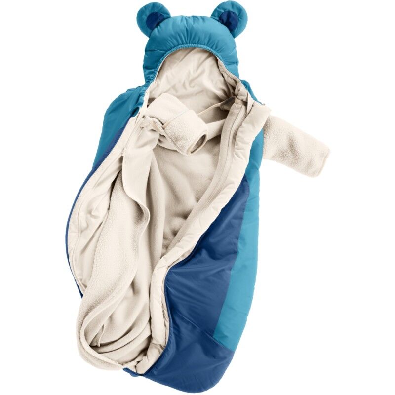 Micro Star - Sac de couchage enfant