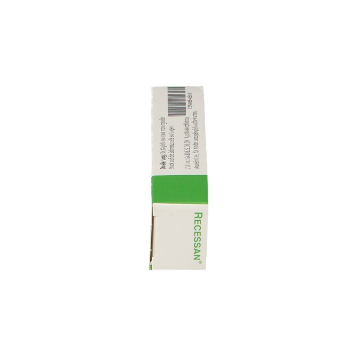 RECESSAN® Salbe