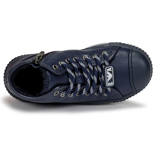 Emporio Armani - XYZ004-XOI25 - Marine