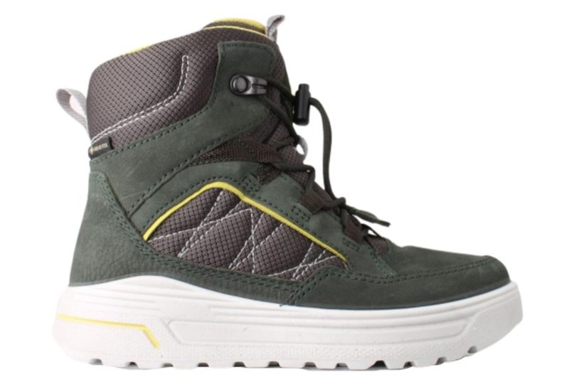 ECCO URBAN SNOWBOARDER
