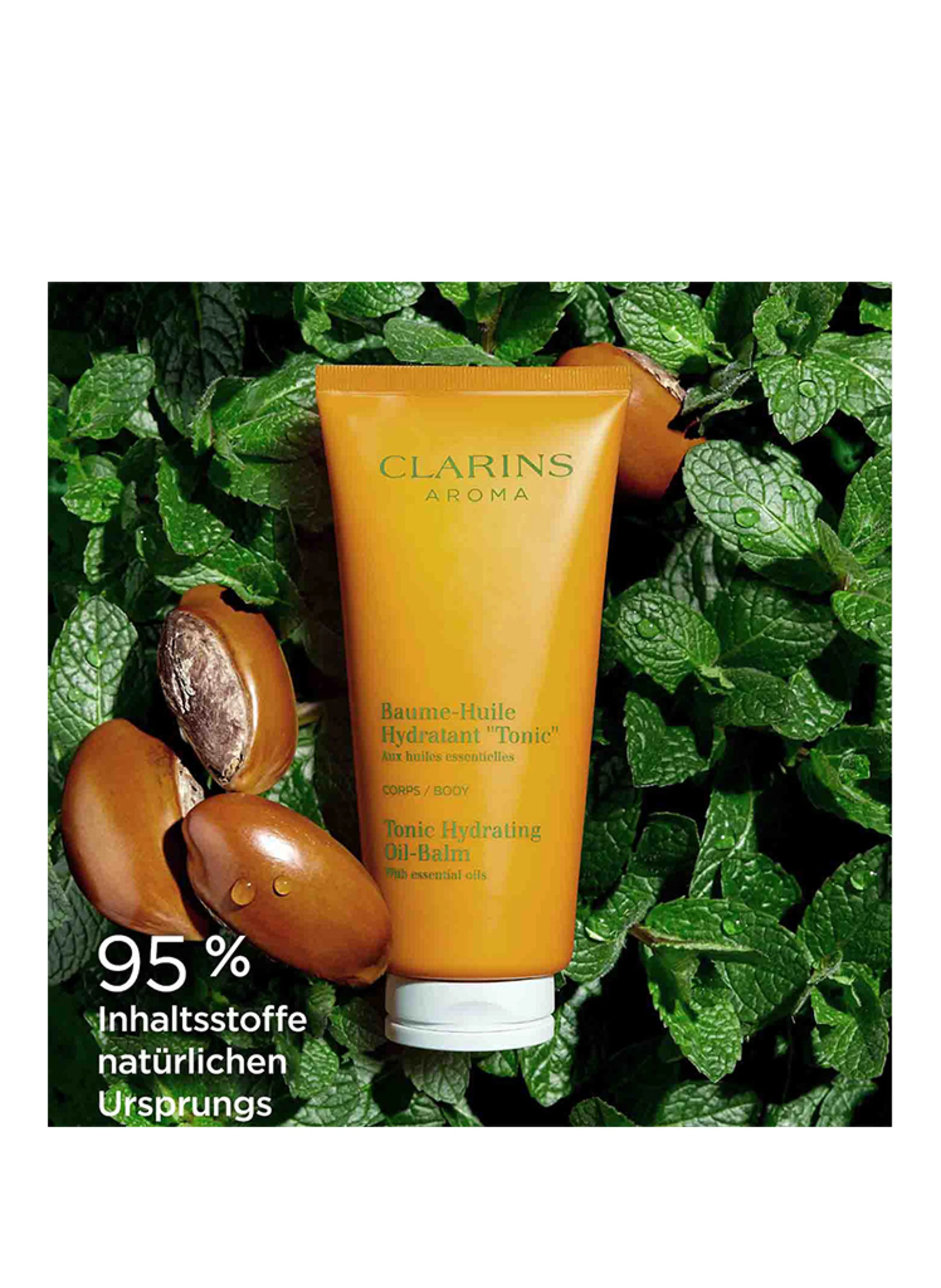 CLARINS AROMA