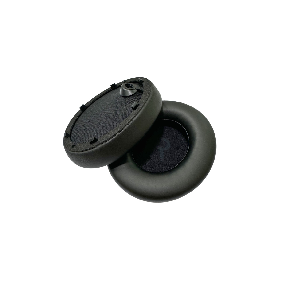 Utskiftbare øreputer for Anker Soundcore Space One (S1) Sort