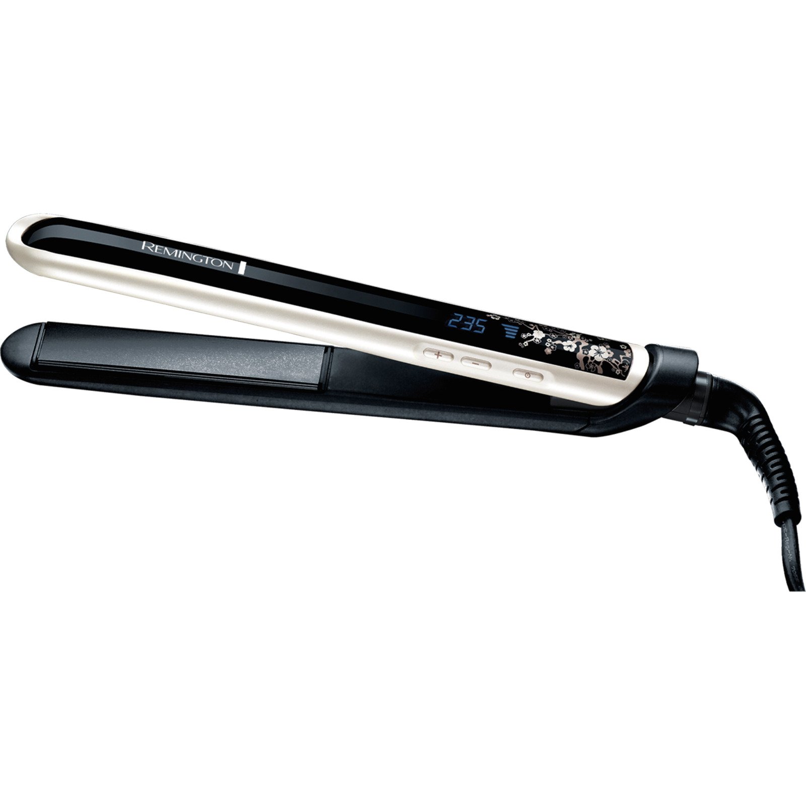Remington Haarglätter S9500 Pearl