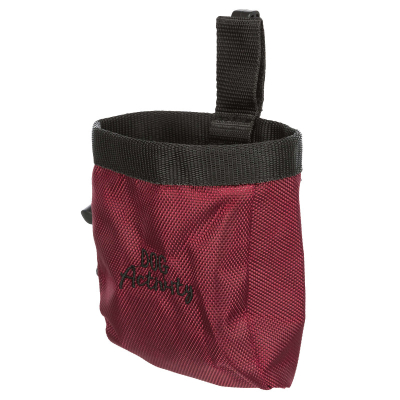 Trixie Dog Activity Snack-Tasche Baggy 10x14cm