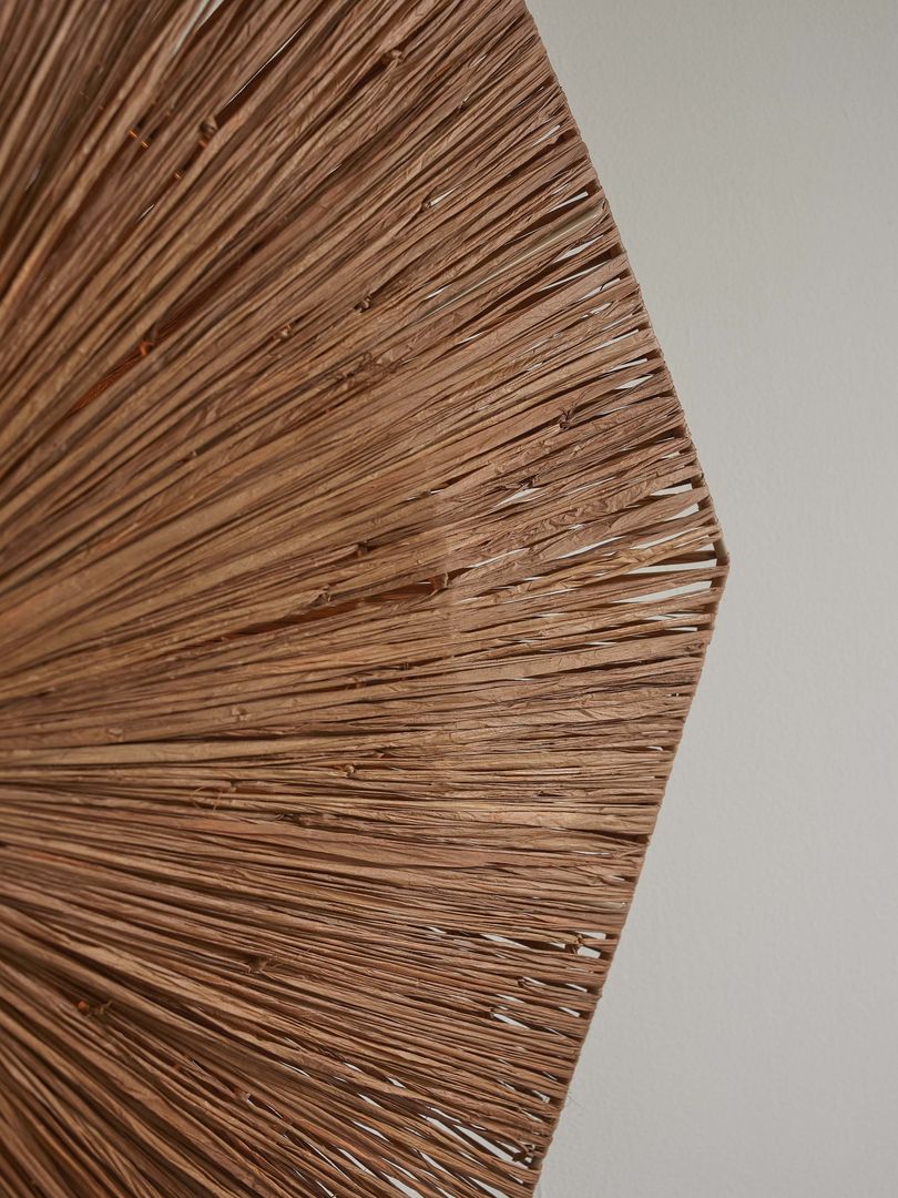 Good&Mojo   Panama L Wandlamp
