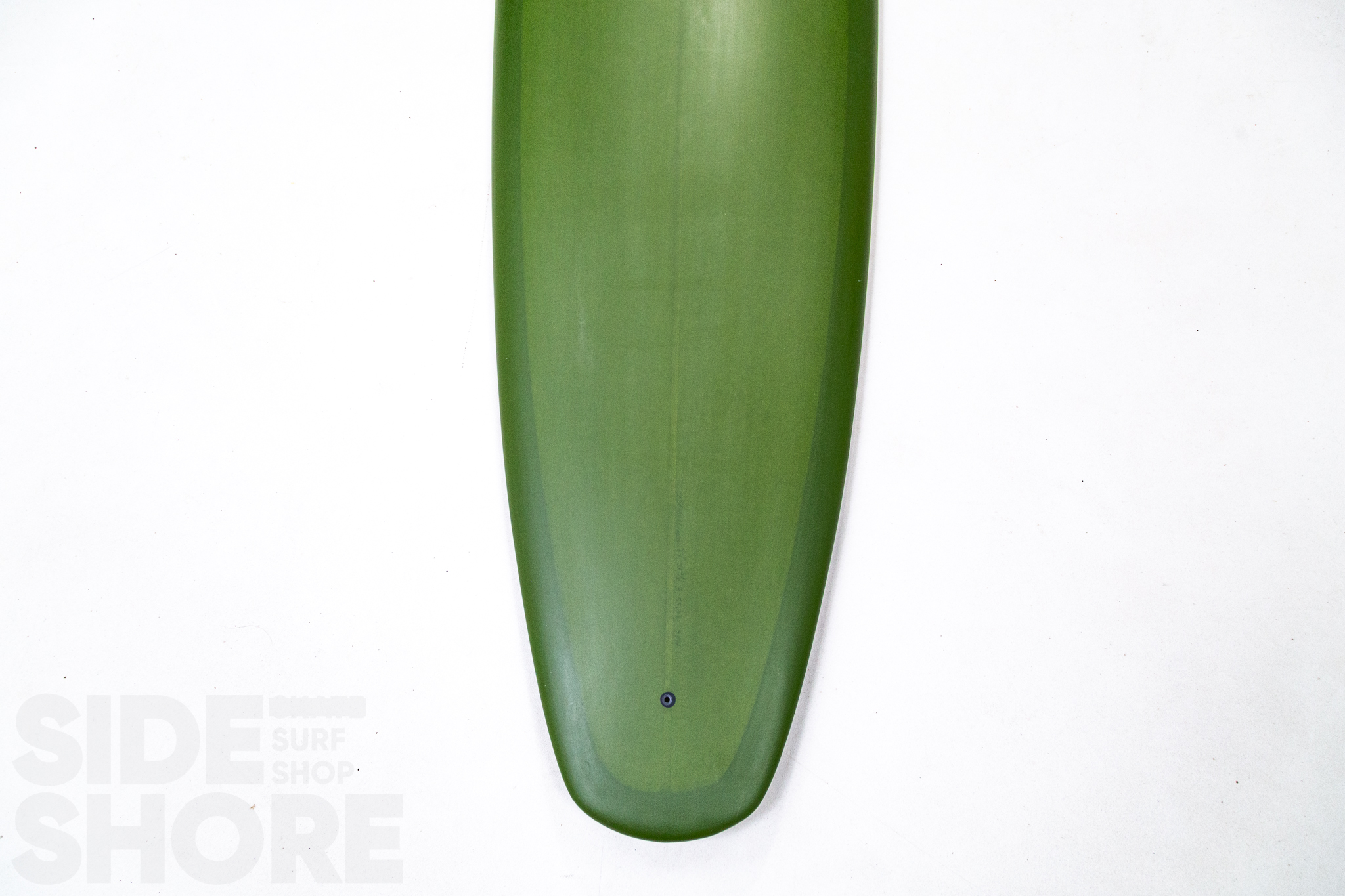 Al Merrick Tri Plane Hull - Army Tint - 7'7