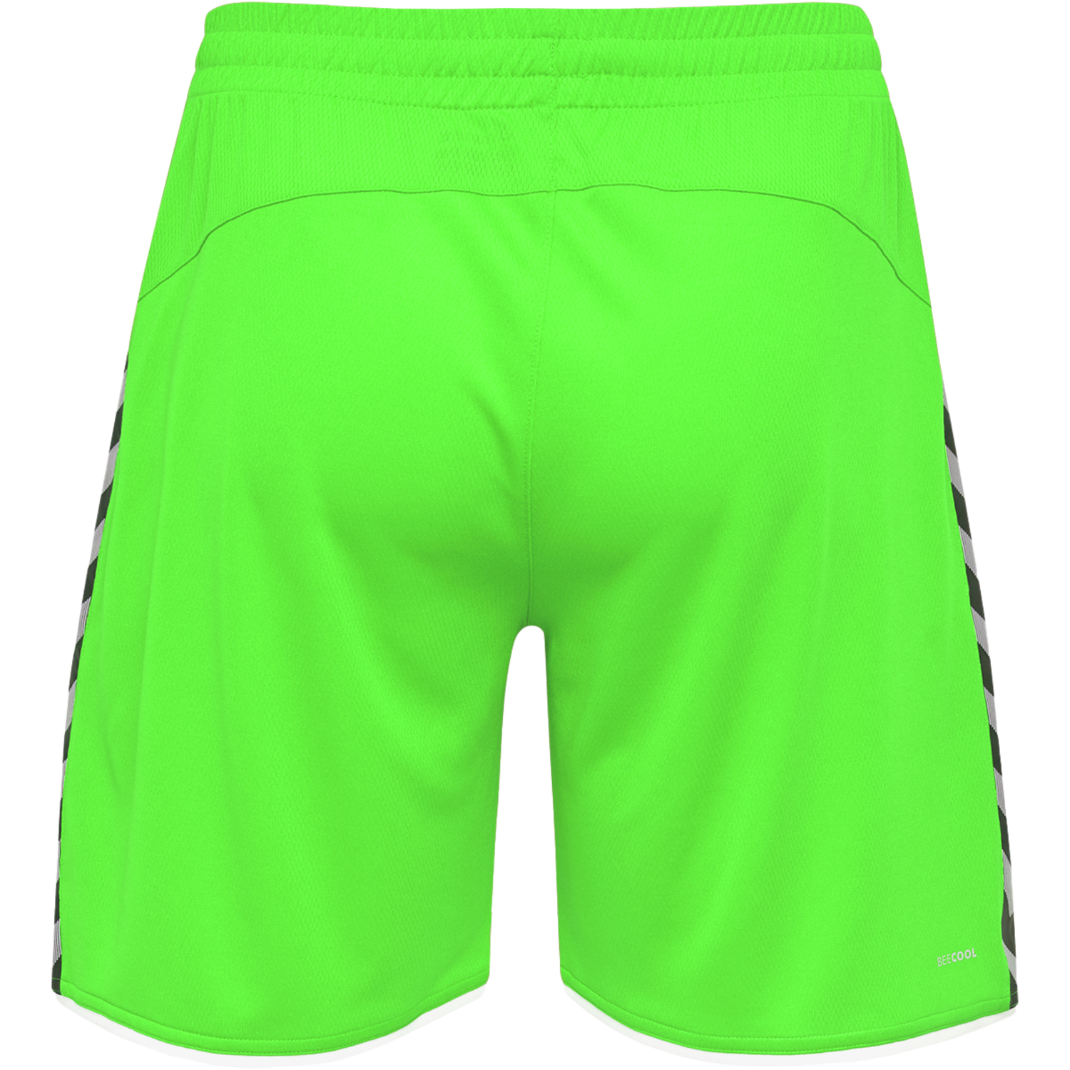 hmlAUTHENTIC KIDS POLY SHORTS