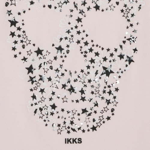 Ikks - ZINANO - Rose